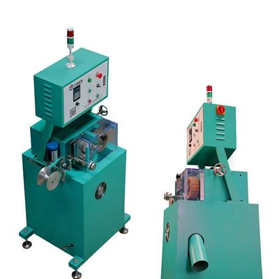 خط گرانول کننده پلاستیک پلی اتیلن پلی اتیلن سرد اکسترود شده HDPE