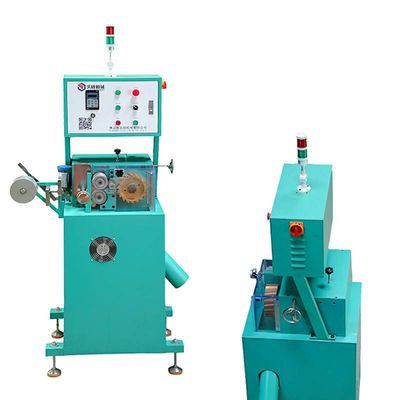 تجهیزات گرانول پلاستیک CPP BOPA PE Film Granulator