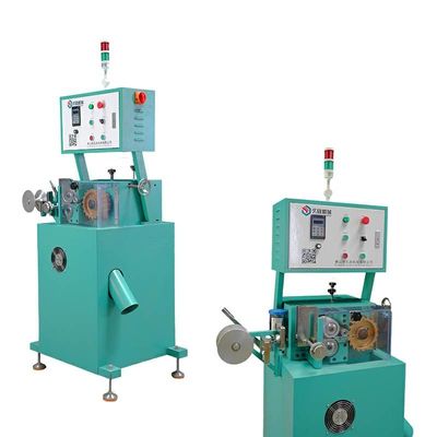 OEM BOPA گرانولاتور پلاستیکی دستگاه بازیافت بطری PET