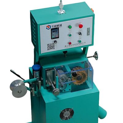 دستگاه گرانول کننده پلی استایرن PET اکستروژن زباله پلاستیکی 4kw