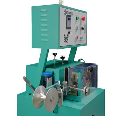دستگاه بازیافت بطری پلاستیکی طراحی انسانی گرانولاتور 3kw