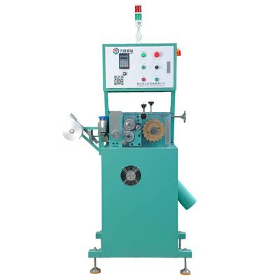 دستگاه گرانولاتور پلاستیکی فشار سرد 150kg/h CPE,PE,CPP,PO,PP,EVA,BOPA,PUF,LLDPE