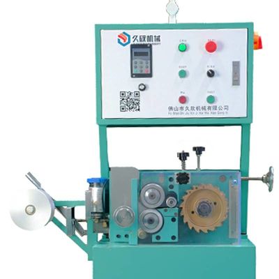 اکسترودر ماشین بازیافت پلاستیک زباله CPP EVA LLDPE