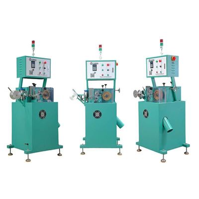 دستگاه بازیافت غیر بافته اکستروژن برای پلت کردن HDPE