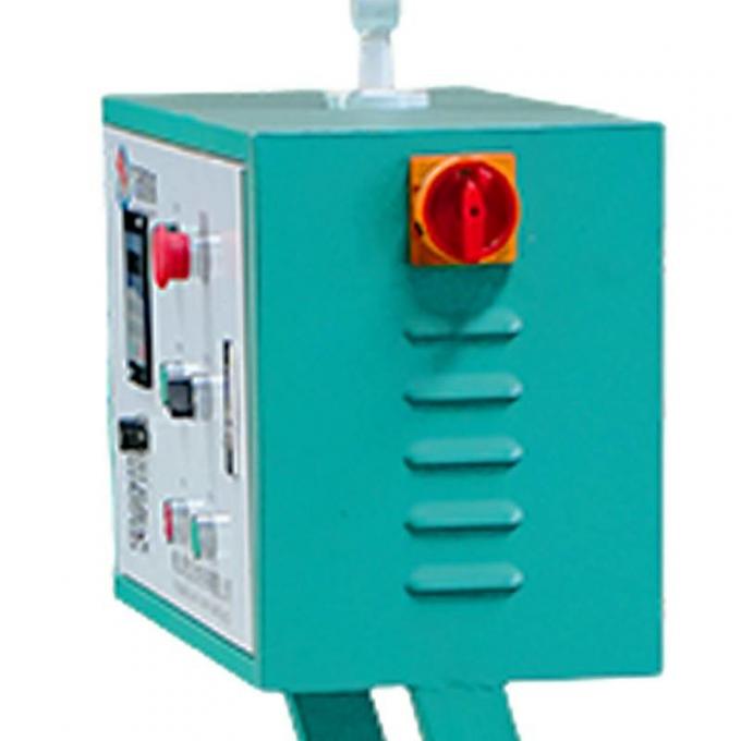 تجهیزات گرانول پلاستیک CPP BOPA PE Film Granulator 0