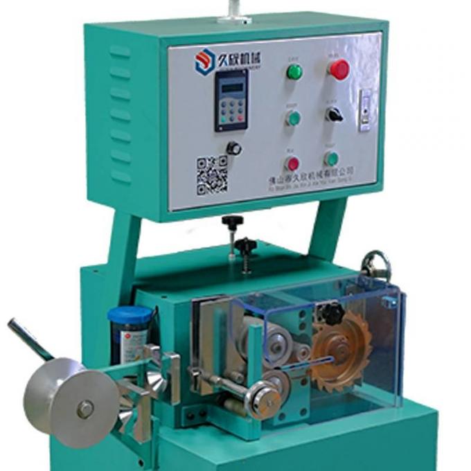 اکستروژن پلاستیکی PET گلوله ساز دستگاه گلوله 0