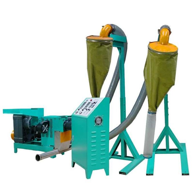 Foshan Jiuxin Machinery Co., Ltd. خط تولید کارخانه 2