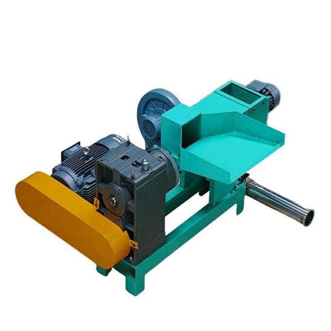 دستگاه گلوله سازی فیلم پلاستیکی Hdpe بازیافت 150 کیلوگرم در ساعت 0