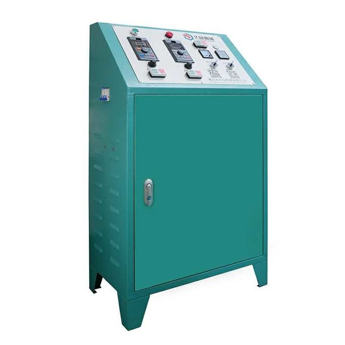 دستگاه دانه بندی پلی اتیلن اکسترودر زباله پلاستیکی CPE CPP 1