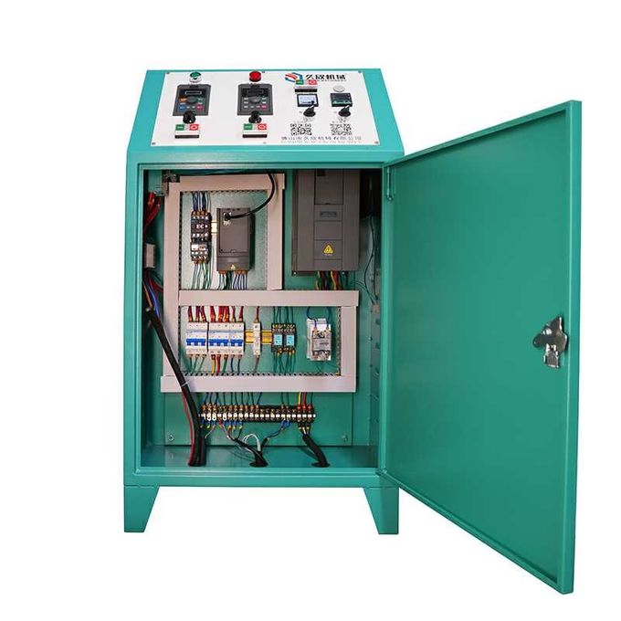 Foshan Jiuxin Machinery Co., Ltd. خط تولید کارخانه 1