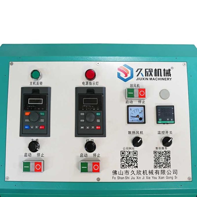 Foshan Jiuxin Machinery Co., Ltd. خط تولید کارخانه 2