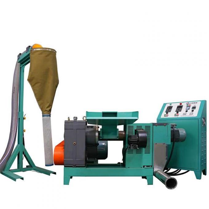 Foshan Jiuxin Machinery Co., Ltd. خط تولید کارخانه 0