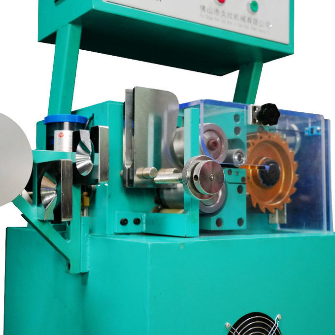 دستگاه خردکن گرانولاتور PO Plastic 150kg/h 0