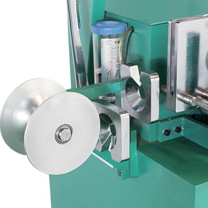 دستگاه گرانول اتوماتیک پلاستیکی 13 کیلووات HDPE 0